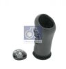 VOLVO 20488065 Gear Lever Knob